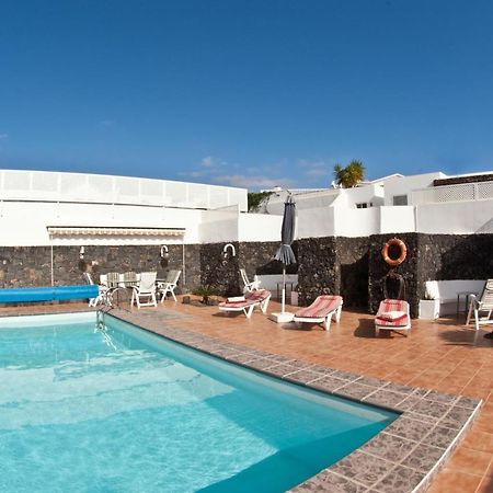 Villa Yuca 13 Costa Teguise Dış mekan fotoğraf