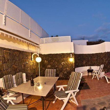 Villa Yuca 13 Costa Teguise Dış mekan fotoğraf