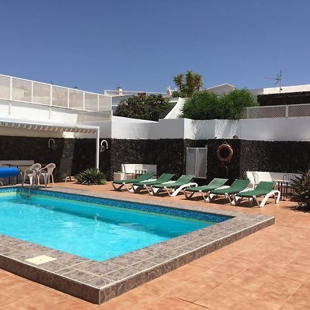 Villa Yuca 13 Costa Teguise Dış mekan fotoğraf