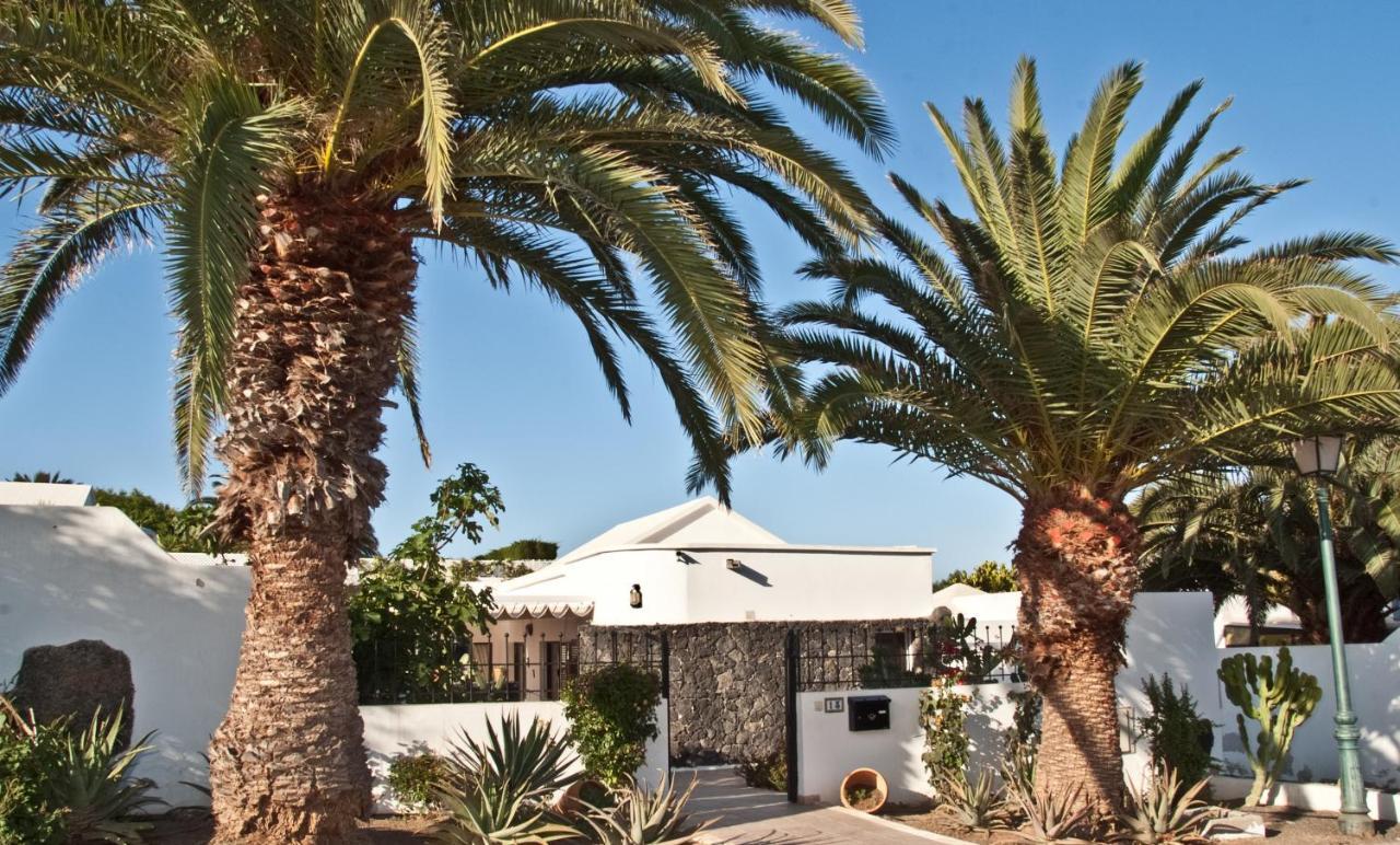 Villa Yuca 13 Costa Teguise Dış mekan fotoğraf