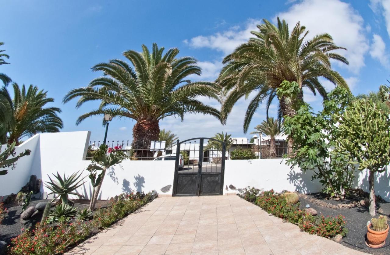 Villa Yuca 13 Costa Teguise Dış mekan fotoğraf