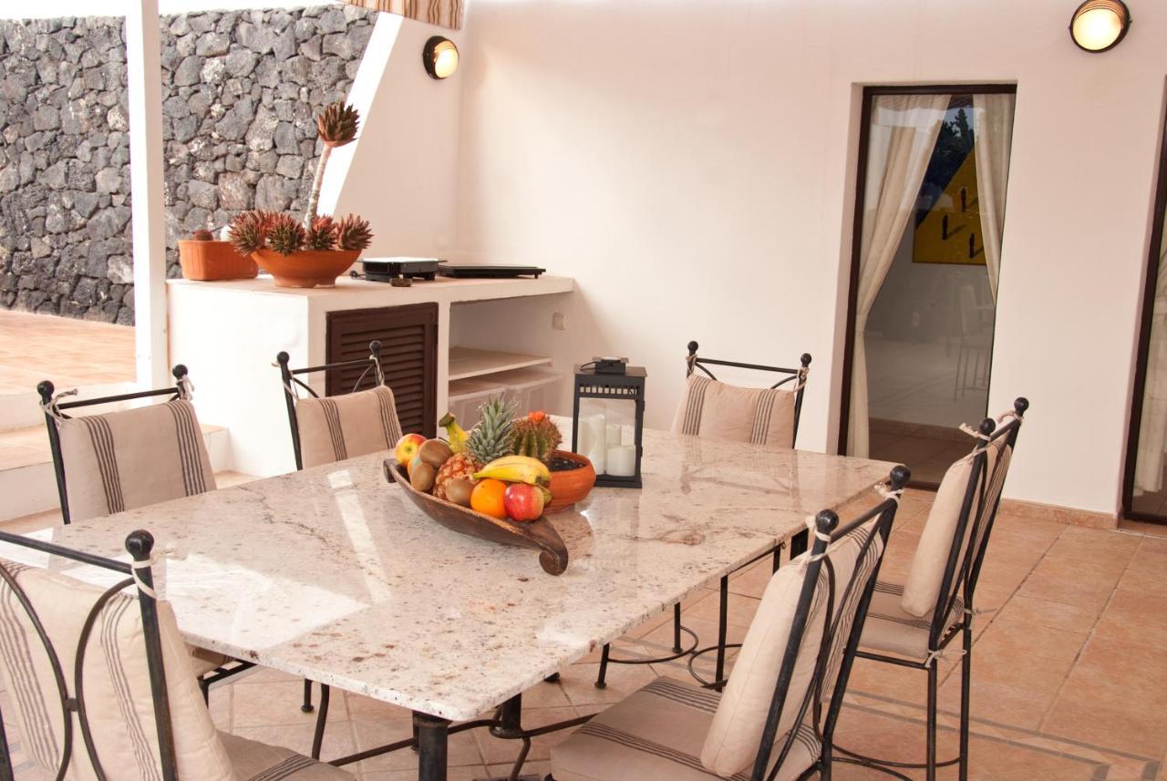 Villa Yuca 13 Costa Teguise Dış mekan fotoğraf