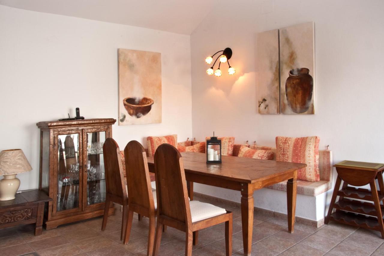 Villa Yuca 13 Costa Teguise Dış mekan fotoğraf