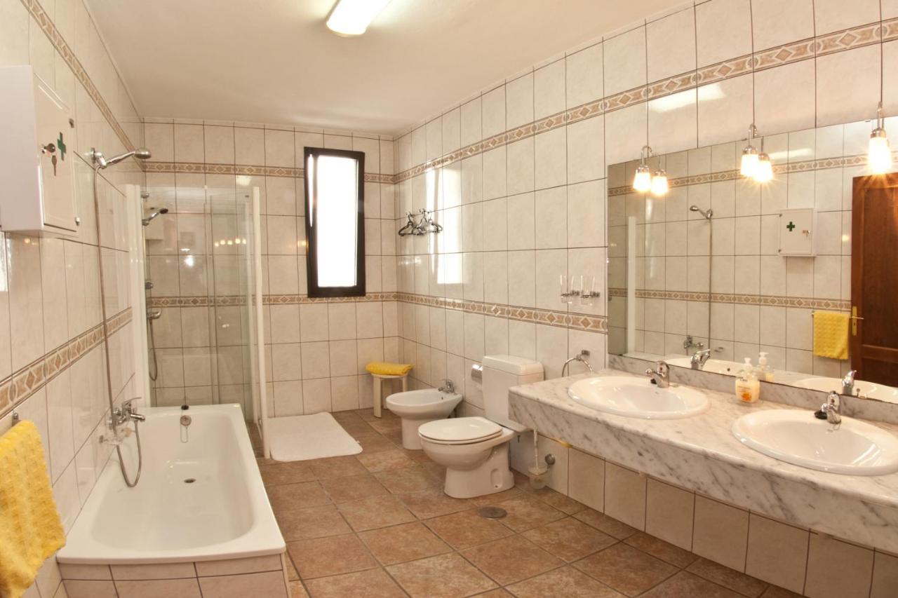 Villa Yuca 13 Costa Teguise Dış mekan fotoğraf