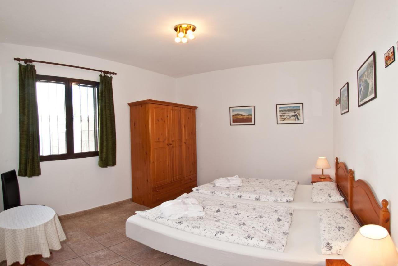 Villa Yuca 13 Costa Teguise Dış mekan fotoğraf
