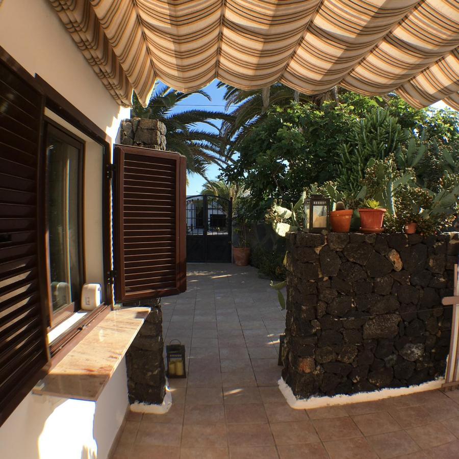 Villa Yuca 13 Costa Teguise Dış mekan fotoğraf