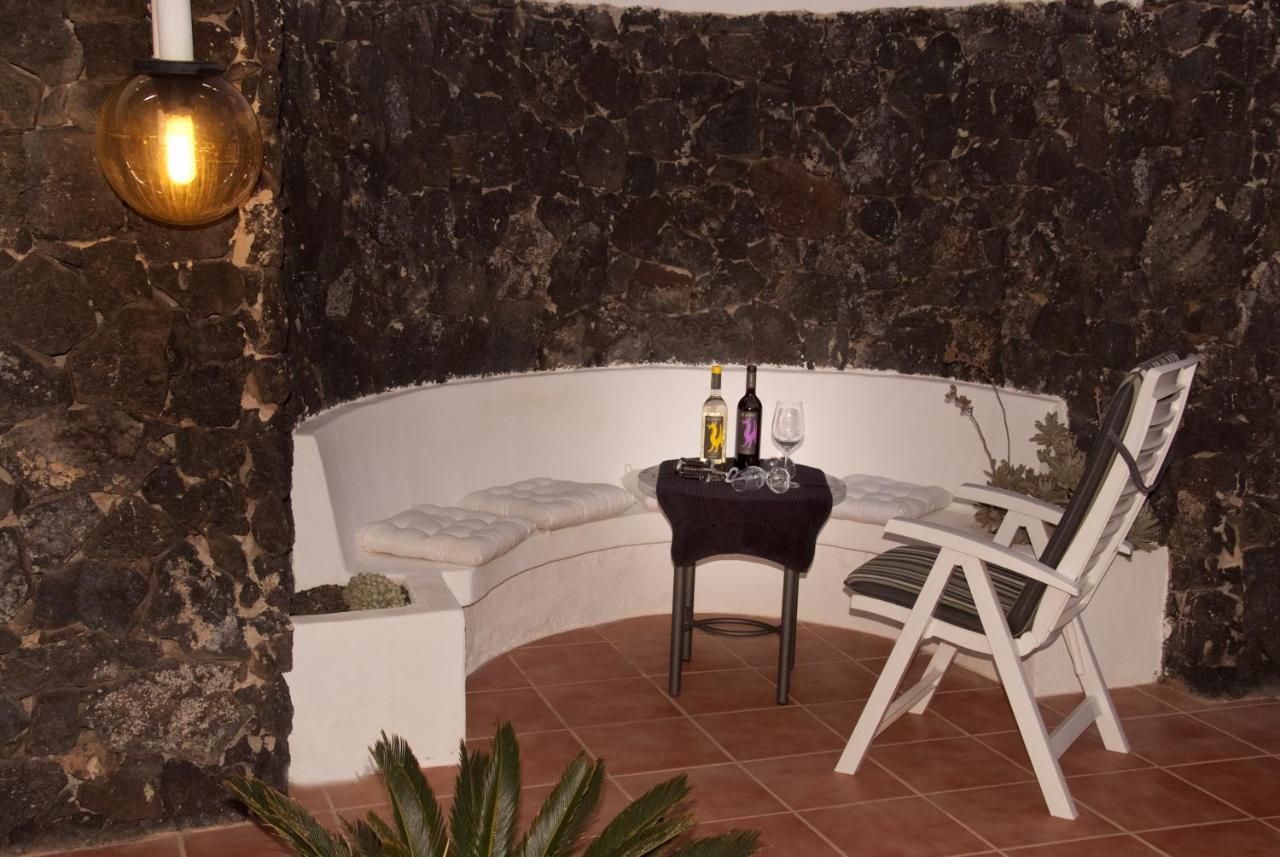 Villa Yuca 13 Costa Teguise Dış mekan fotoğraf