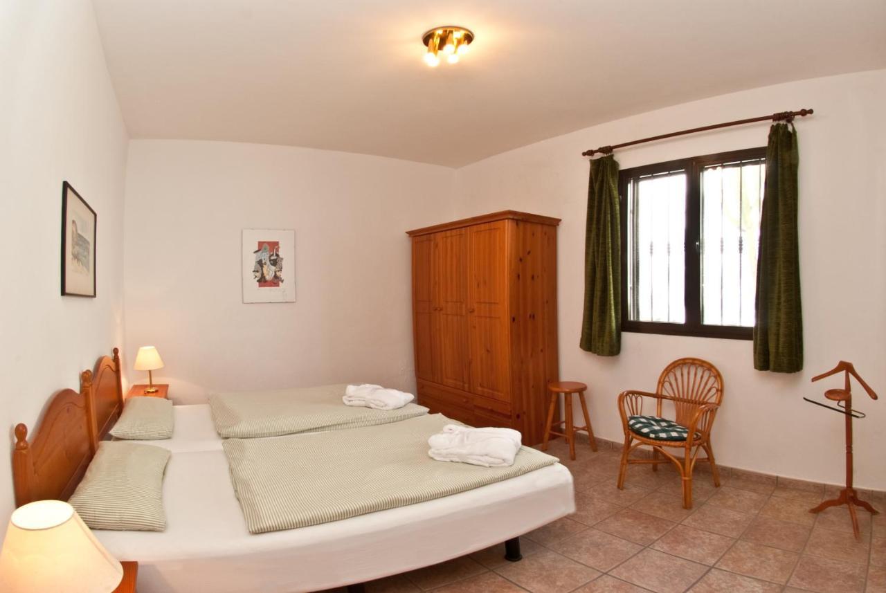 Villa Yuca 13 Costa Teguise Dış mekan fotoğraf