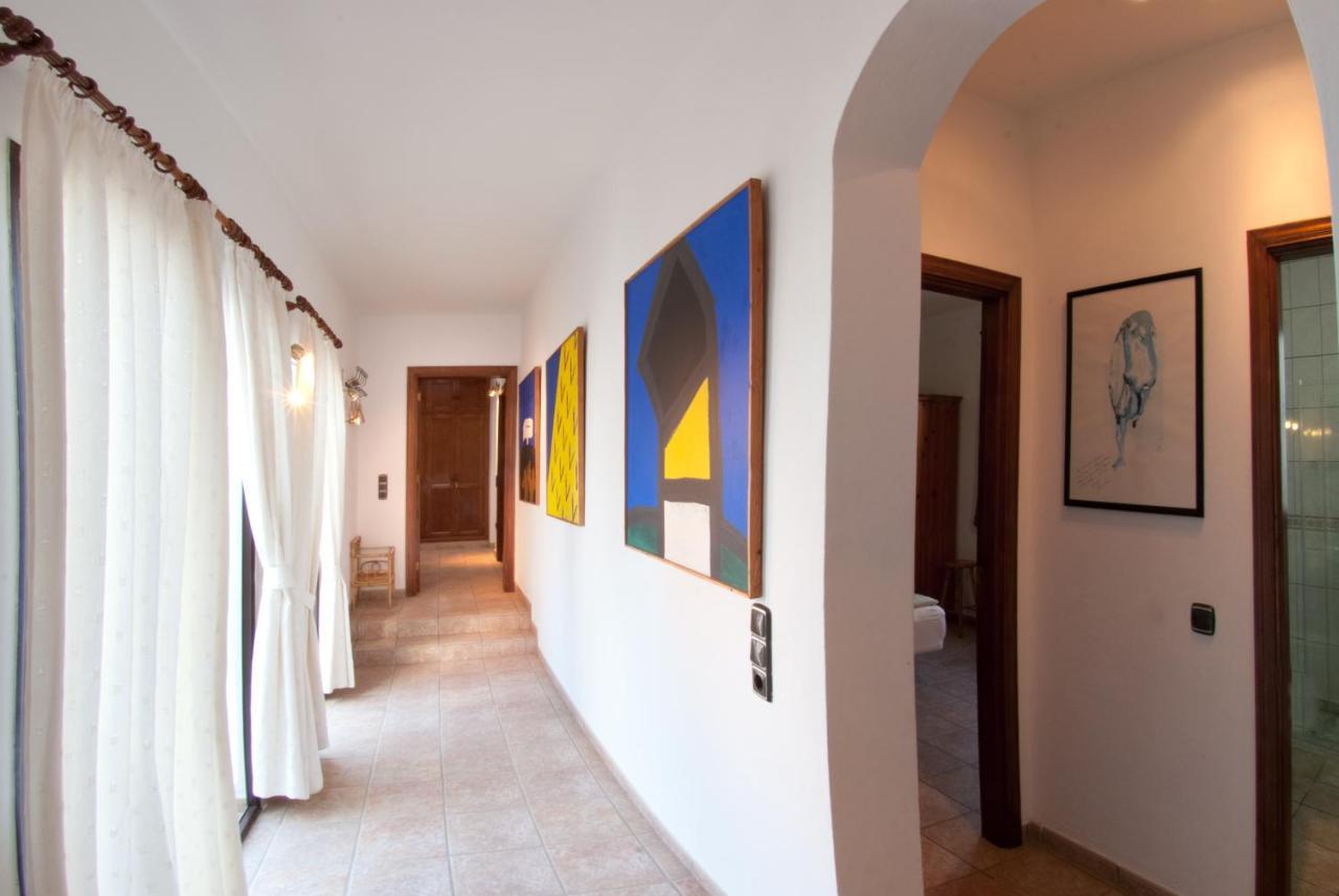 Villa Yuca 13 Costa Teguise Dış mekan fotoğraf