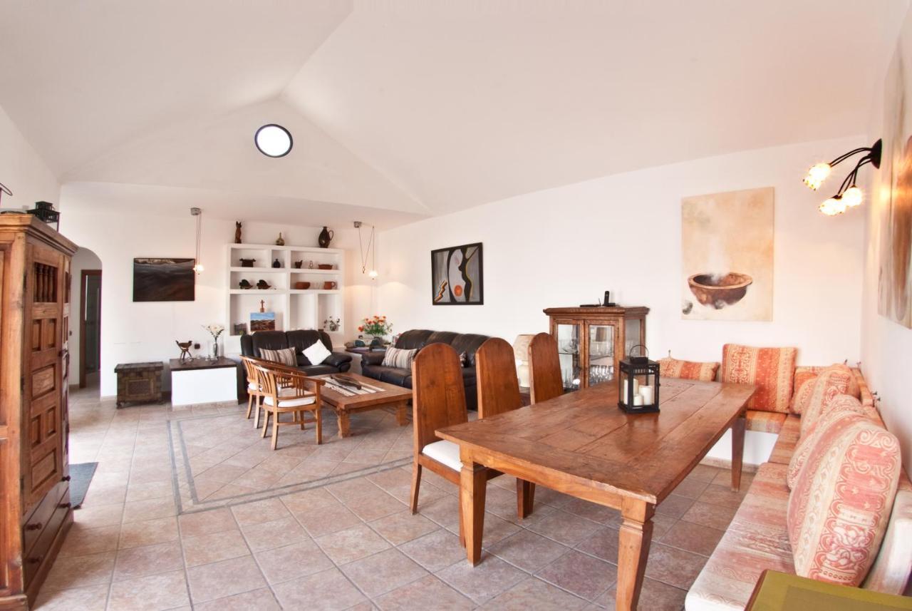 Villa Yuca 13 Costa Teguise Dış mekan fotoğraf