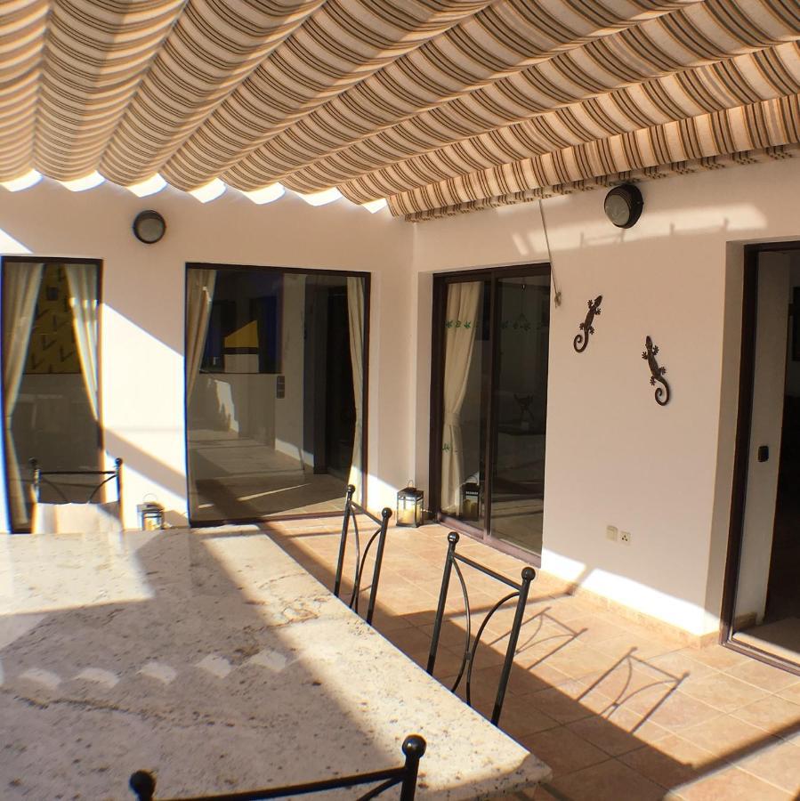 Villa Yuca 13 Costa Teguise Dış mekan fotoğraf